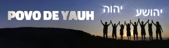Povo de YAUH יהוה